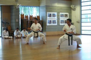 Kata-1