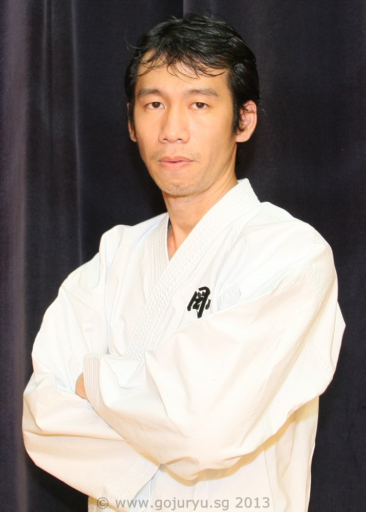 Abrial Wong
